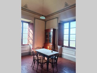 Villa in Vendita a San Giuliano Terme, zona Campo, 1'400'000€, 440 m²