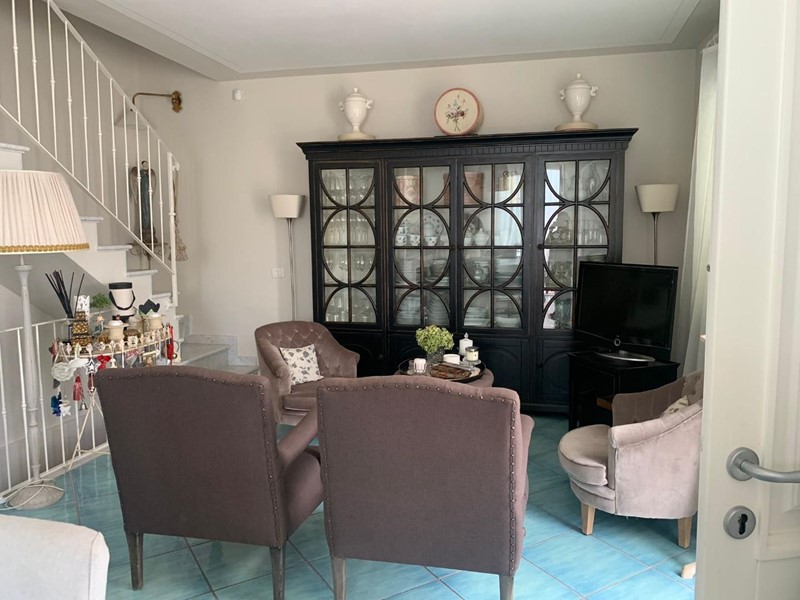 Villa bifamiliare in Vendita a Pietrasanta, zona Fiumetto, 1'130'000€, 140 m², arredato