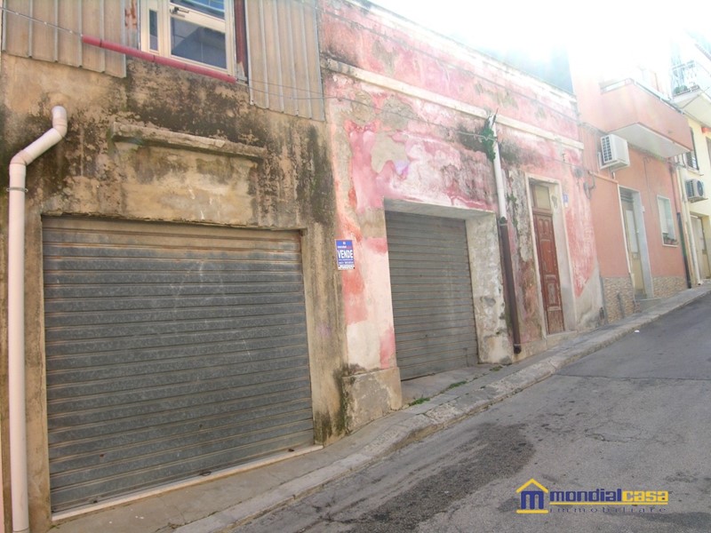Box in Vendita a Pachino, 13'000€, 20 m²