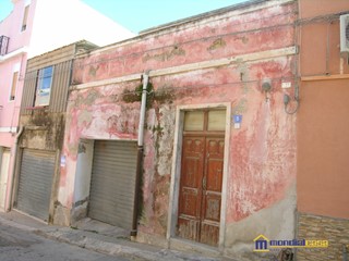 Box in Vendita a Pachino, 20'000€, 40 m²