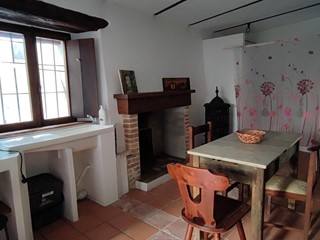 Appartamento in Vendita a Poggio Mirteto, 15'000&euro;, 25 m²