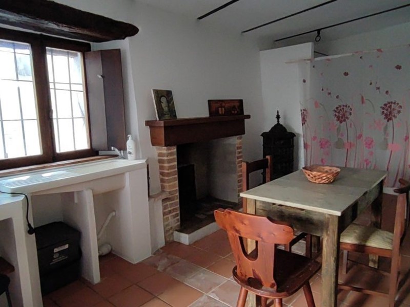Appartamento in Vendita a Poggio Mirteto, 12'000&euro;, 25 m²