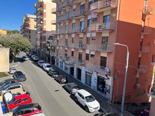 Trilocale in Vendita a Catanzaro, zona Pontegrande, 45'000&euro;, 110 m²