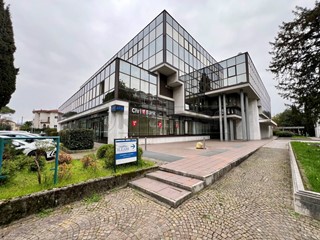 Ufficio in Vendita a Gorizia, 81'000€, 95 m²