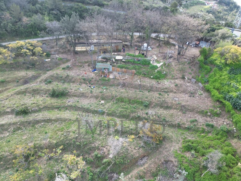 Terreno agricolo in Vendita a Camporosso, zona Magauda, 55'000€, 14266 m²