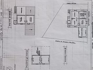 Casa Indipendente in Vendita a Guardiagrele, 60'000€, 156 m²