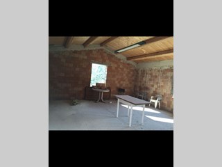 Rustico in Vendita a Chieti, zona Guardialfiera, 60'000€