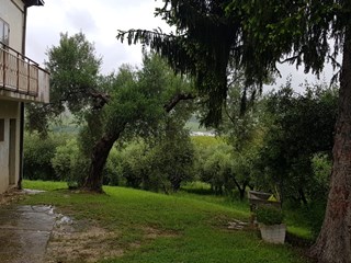 Casa Indipendente in Vendita a Vacri, 80'000€, 6000 m²