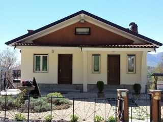 Villa in Vendita a Valgioie, 295'000€, 300 m², arredato