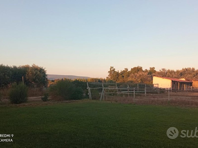 Terreno edificabile in Vendita a Terralba, 68'000€