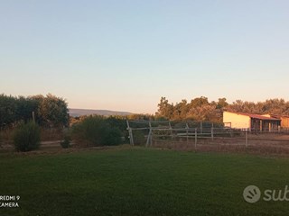 Terreno edificabile in Vendita a Terralba, 68'000€