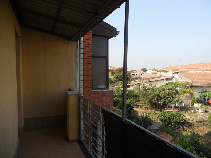 Casa Indipendente in Vendita a San Gregorio di Catania, zona CENTRO, 135'000€, 140 m²