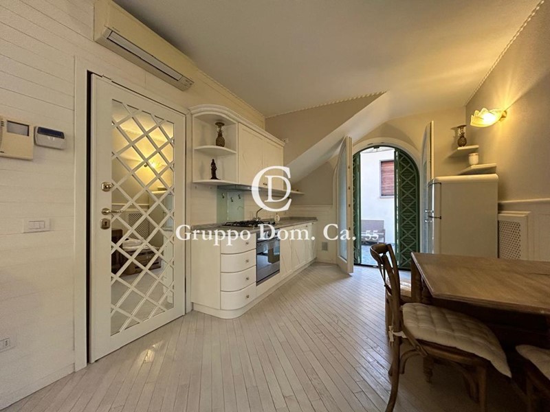 Quadrilocale in Affitto a Forte dei Marmi, 10'000€, 90 m², arredato, con Box