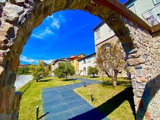 Quadrilocale in Vendita a La Spezia, zona Carozzo, 298'000€, 105 m²