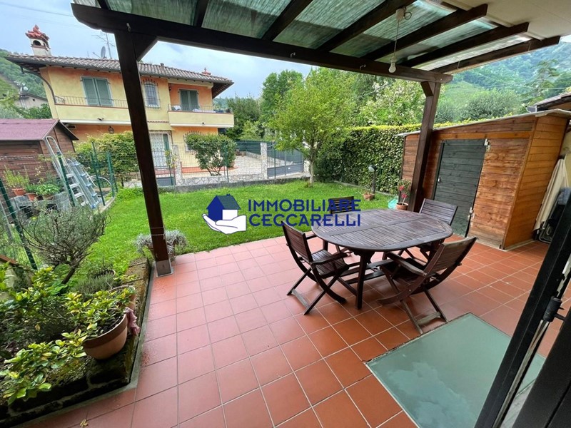 Villetta a schiera in Vendita a Massa, zona Romagnano, 299'000€, 120 m²