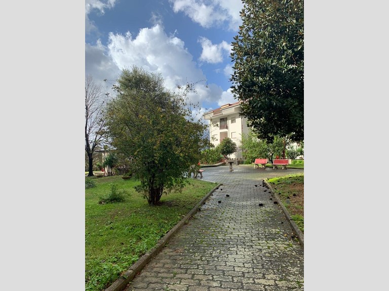 Quadrilocale in Vendita a Sarno, 125'000€, 125 m²