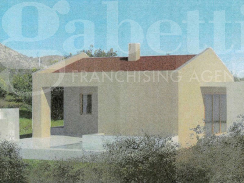 Villa in Vendita a Bagheria, 73'000€, 2140 m²