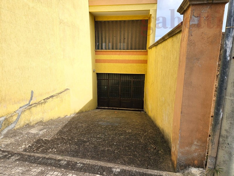 Box in Vendita a Copertino, 55'000€, 215 m²
