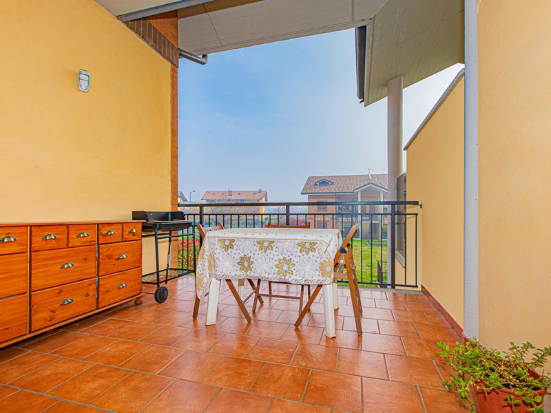 Quadrilocale in Vendita a Pianezza, 245'000€, 140 m²