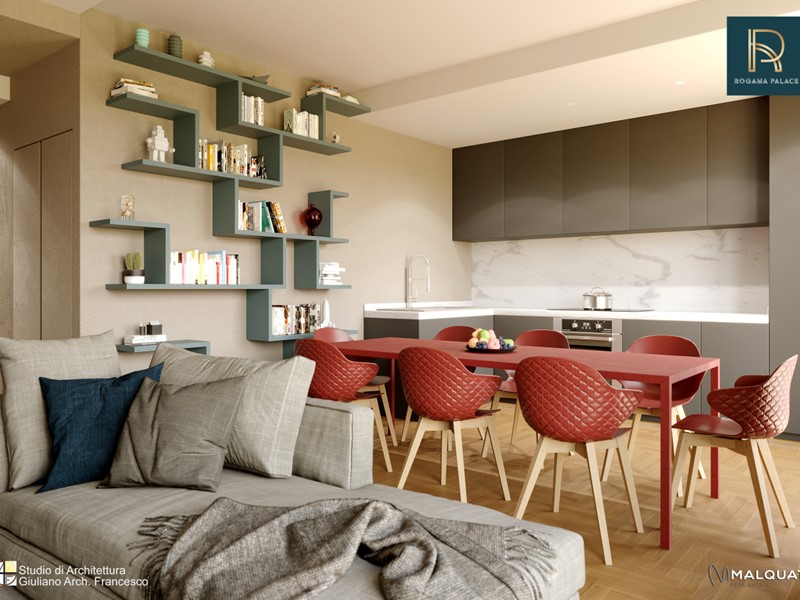 Trilocale in Vendita a Borgosesia, 248'000€, 101 m²