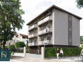 Trilocale in Vendita a Borgosesia, 248'000€, 101 m²