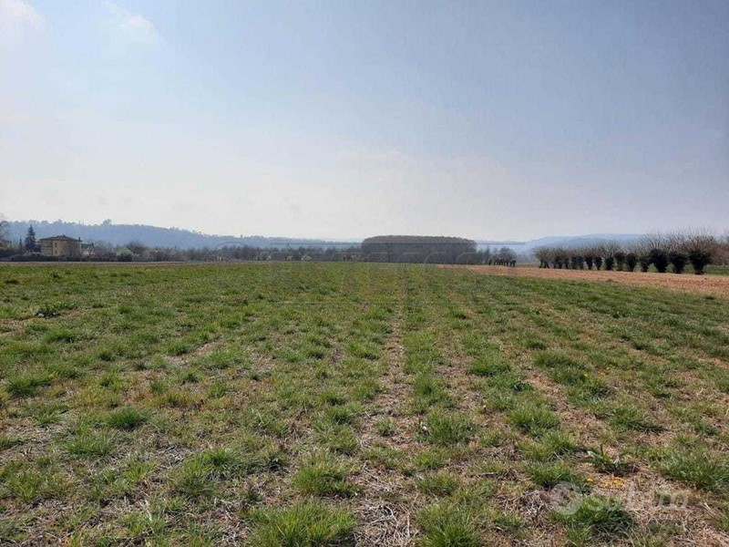 Terreno agricolo in Vendita a Vicenza, 55'000€, 9708 m²