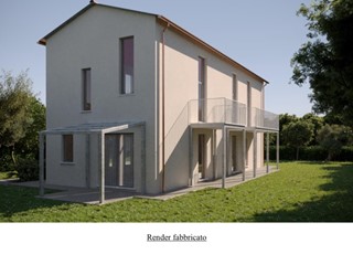 Terreno edificabile in Vendita a Castelnuovo Magra, 165'000€, 300 m²
