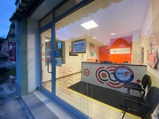 Capannone in Affitto a Macerata, 400€, 40 m²