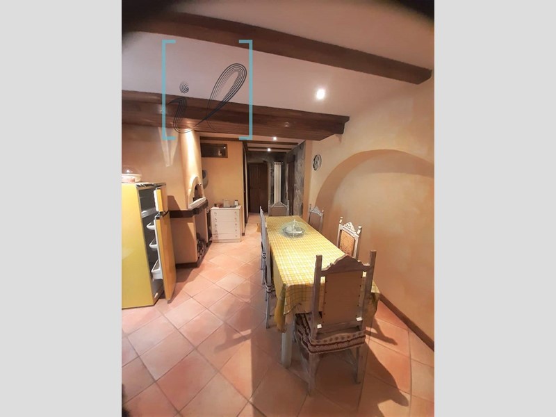 Rustico in Vendita a Pornassio, zona Ottano, 75'000€, 130 m²