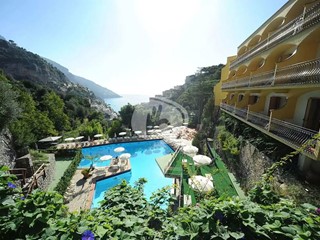 Bilocale in Vendita a Positano, 11'500&euro;, 46 m², arredato