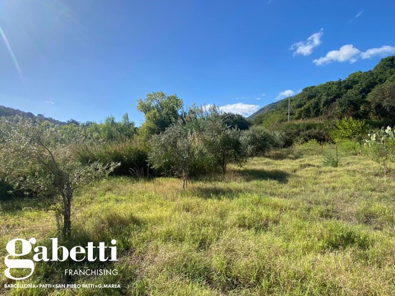 Terreno agricolo in Vendita a Gioiosa Marea, 50'000€, 5000 m²