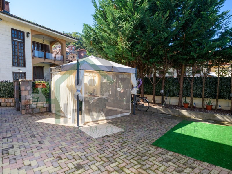 Quadrilocale in Vendita a San Carlo Canavese, 119'000€, 110 m²