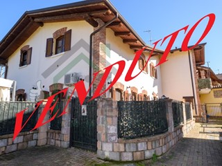 Quadrilocale in Vendita a San Carlo Canavese, 119'000€, 110 m²