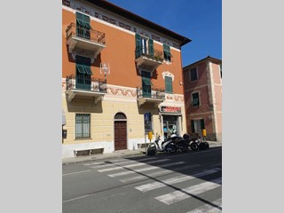 Immobile commerciale in Vendita a Casarza Ligure, 100'000€, 60 m²