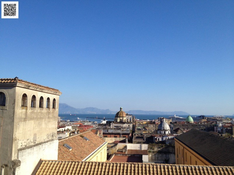 Trilocale in Vendita a Napoli, 230'000&euro;, 72 m²
