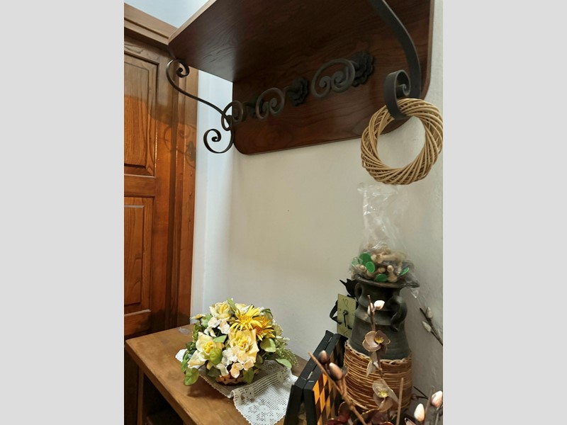 Quadrilocale in Vendita a Seravezza, 100'000&euro;, 75 m²