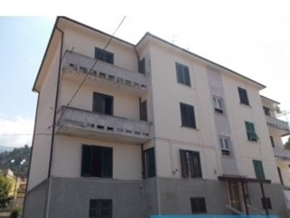 Appartamento in Vendita a Popoli, 45'000€, 100 m², con Box