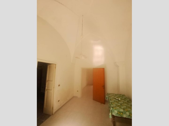 Casa Indipendente in Vendita a San Donato di Lecce, 75'000€, 100 m²