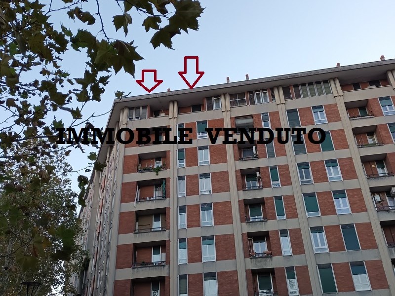 Bilocale in Vendita a Milano, zona Affori via A. Astesani , 175'000€, 65 m²
