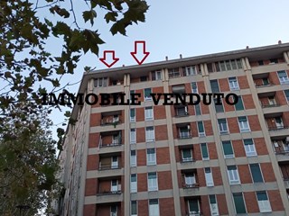 Bilocale in Vendita a Milano, zona Affori via A. Astesani , 175'000€, 65 m²