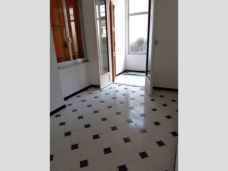 Appartamento in Vendita a Lavagna, zona MARE, 420'000€, 115 m²