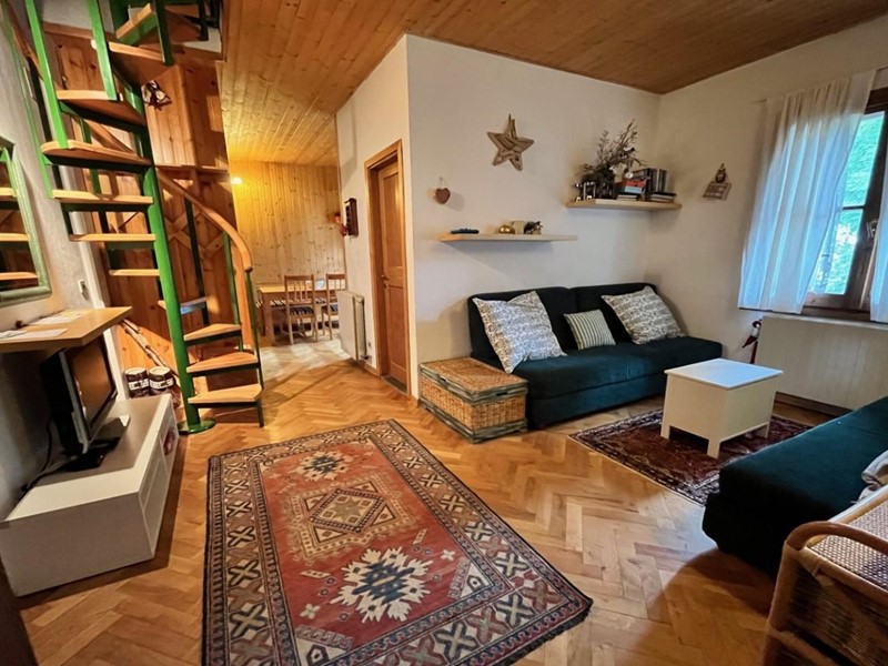 Quadrilocale in Vendita a Abetone Cutigliano, 105'000€, 60 m², arredato