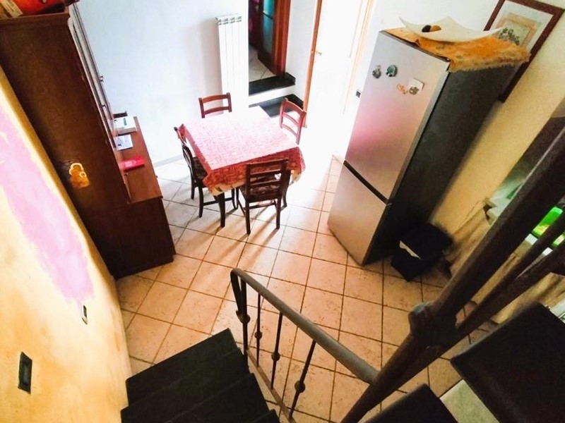 Trilocale in Vendita a Luni, zona Nicola, 95'000€, 55 m², arredato