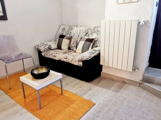 Bilocale in Vendita a Frossasco, 85'000€, 50 m², arredato