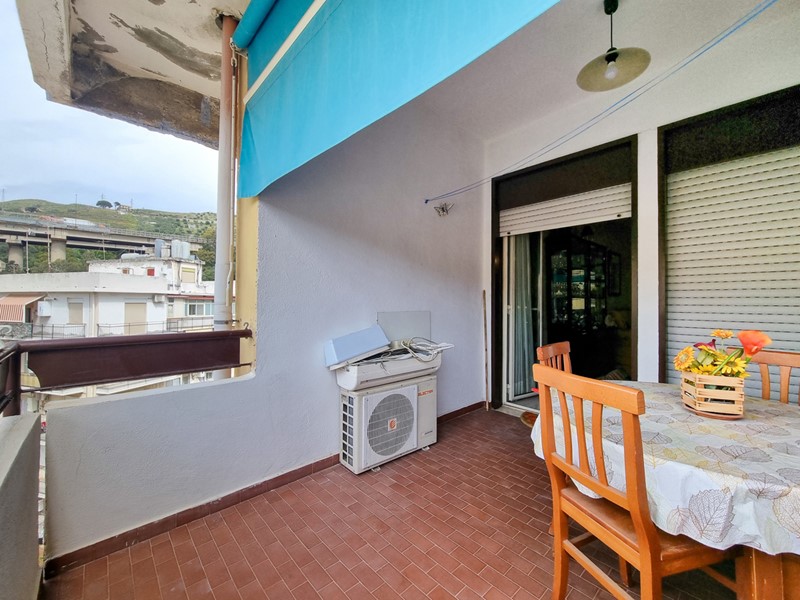 Quadrilocale in Vendita a Messina, 69'000€, 113 m²