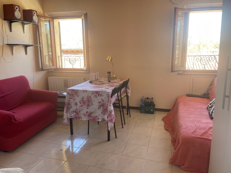 Bilocale in Vendita a Parma, zona Oltretorrente, 120'000€, 45 m²