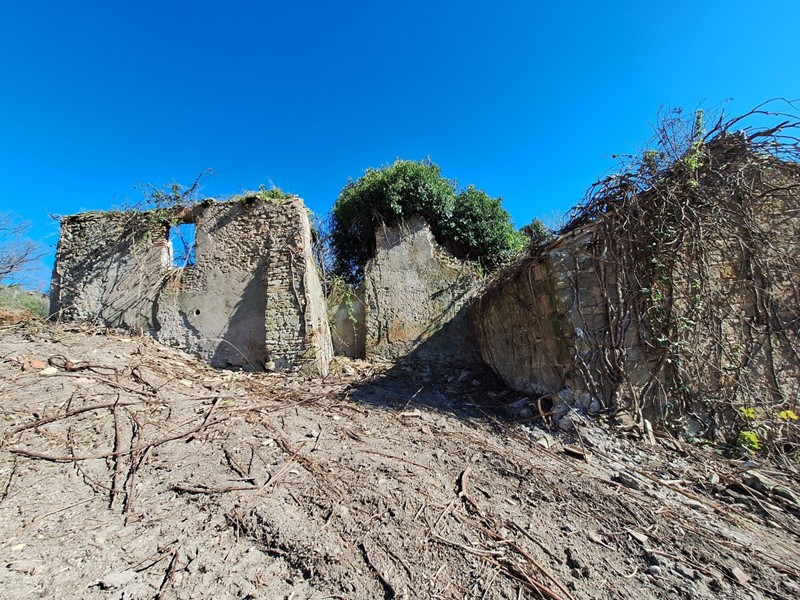 Terreno agricolo in Vendita a Morlupo, 90'000&euro;, 70 m²