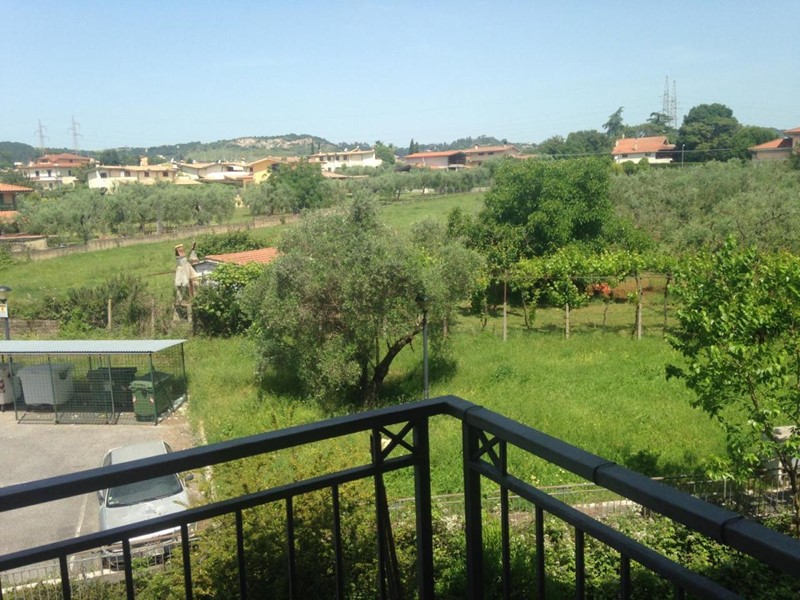 Monolocale in Vendita a Fiano Romano, 55'000€, 40 m², arredato