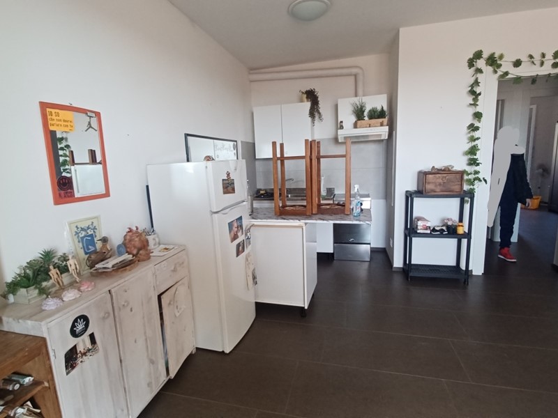 Trilocale in Vendita a Monte Grimano Terme, zona Montelicciano, 133'000&euro;, 75 m²