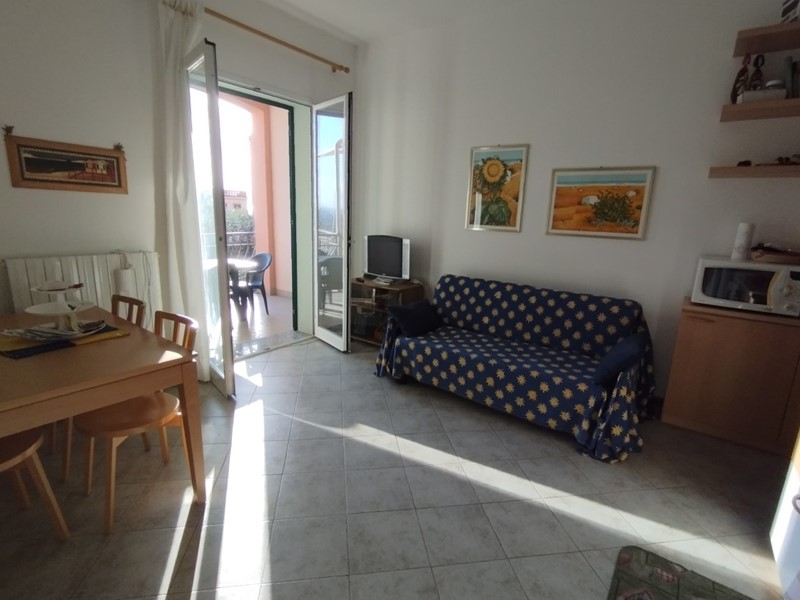 Bilocale in Vendita a Andora, 155'000€, 45 m²